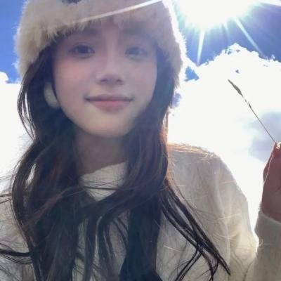 虚颜 海报