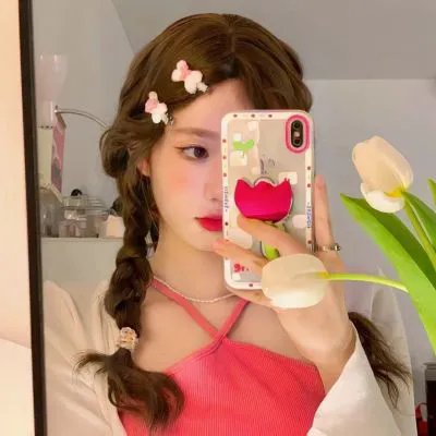 一函遇春风 海报