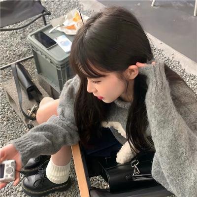 拜金女孩 海报